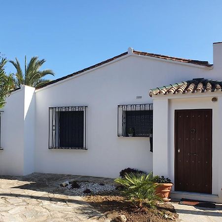 Villa Sea Breeze Marbella Exterior foto